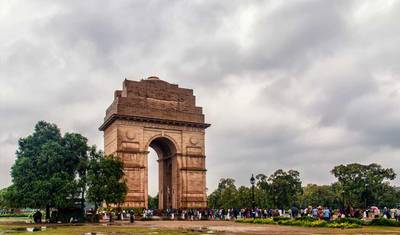 Golden Triangle Tour with Varanasi — 4
