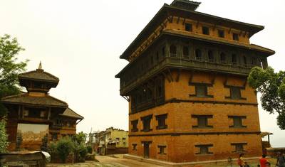 Pacote Glorioso de 12 Dias no Nepal — 4