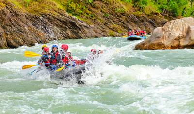 Tour de 11 Dias: Experiência no Nepal — 2
