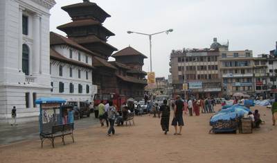Tour de 11 Dias: Experiência no Nepal — 5