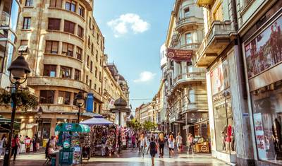 Small Group: Balkan Essentials in 9 days — 5