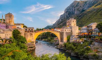 Small Group: Balkan Essentials in 9 days — 3