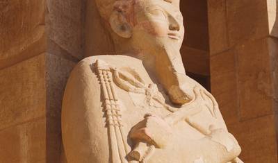 Nile cruise 5 days 5 Stars — 4