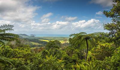 Brisbane to Cairns Adventure — 4