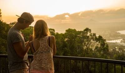Brisbane to Cairns Adventure — 5