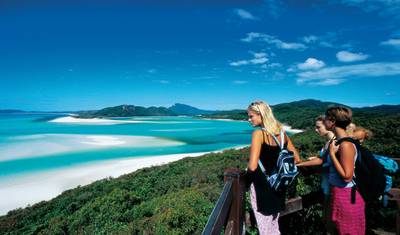 Brisbane to Cairns Adventure — 2