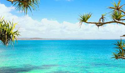 Sydney to Cairns Adventure — 4