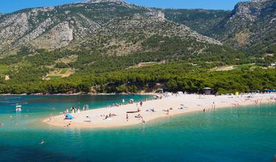 Cruzeiro Deluxe Explorer Croácia: Dubrovnik - Trogir — 2