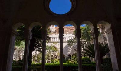 Croatia Explorer Deluxe Cruise Dubrownik - Trogir — 2