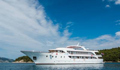 Cruzeiro Deluxe Explorer Croácia: Dubrovnik - Trogir — 5