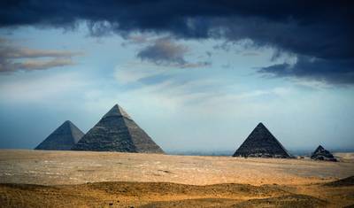 إسرائيل والأردن ومصر مع رحلة بحرية في النيل لمدة 14 يومًا — 4