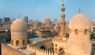 أفضل جولة في مصر لمدة 7 أيام مع رحلة نيلية لمدة 3 ليالٍ — 3