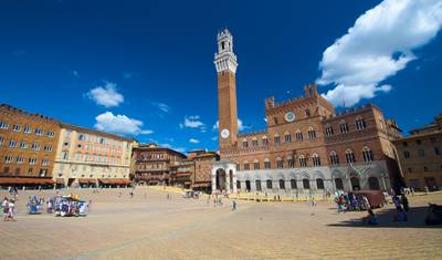 ローマ発 イタリアのクラシックツアー — 3