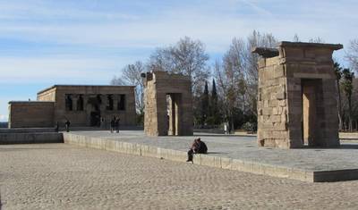 22-Days Madid & Iberian Tour — 3