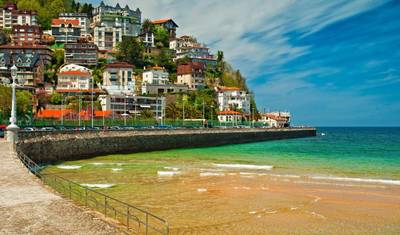 22-Days Madid & Iberian Tour — 5