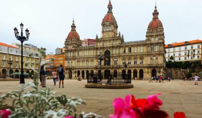 Tour de 13 Dias: Madrid, Norte e Galiza — 2