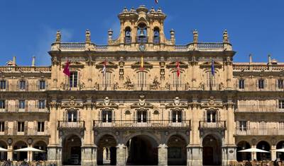 Tour de 13 Dias: Madrid, Norte e Galiza — 5