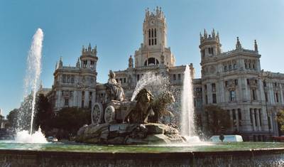 Tour de 13 Dias: Madrid, Norte e Galiza — 4