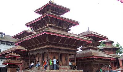 Passeios Culturais no Nepal e Butão — 2