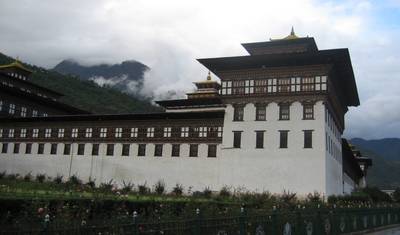 Passeios Culturais no Nepal e Butão — 4