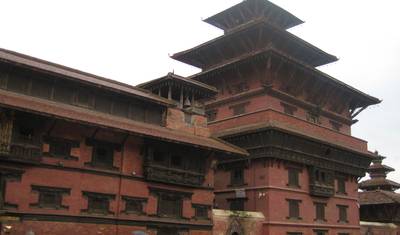 Passeios Culturais no Nepal e Butão — 5