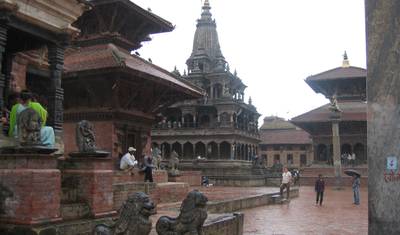 Passeios Culturais no Nepal e Butão — 3