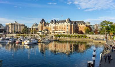 Wycieczka premium po wyspie Vancouver — 4