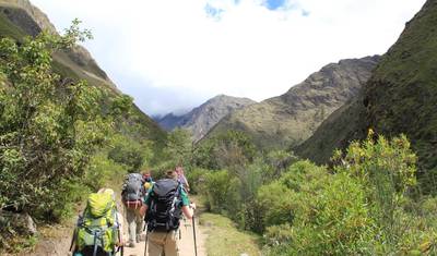 Peru Multi-Sport — 3