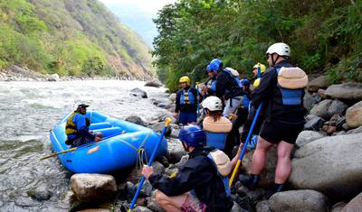 Peru Multi-Sport — 2