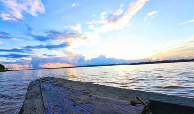 3-dniowa wycieczka po dżungli Iquitos w Maniti Eco-Lodge — 5