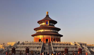 Chiny 6-dniowa wycieczka Pekin i Xi'an: Luksusowa mała grupa i 5-gwiazdkowe hotele — 5