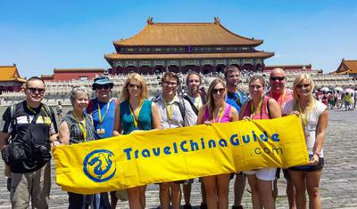 Chiny 6-dniowa wycieczka Pekin i Xi'an: Luksusowa mała grupa i 5-gwiazdkowe hotele — 4