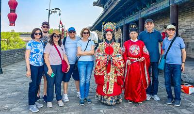 11-dniowa najlepsza wycieczka po Chinach Zhangjiajie: luksusowa mała grupa & wysokiej jakości hotele — 5
