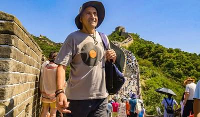 Excursão de 11 Dias pela Melhor China e Zhangjiajie: Grupo Pequeno de Luxo e Hotéis de Qualidade — 4