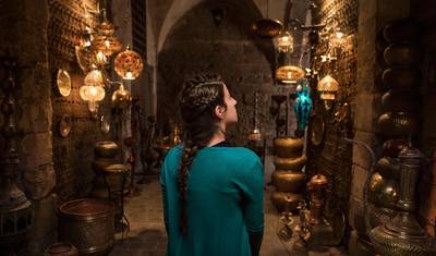 القاهرة - أسوان - الأقصر 8 أيام 7 ليالٍ مع رحلة نيلية — 3