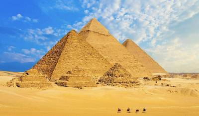 Melhores Férias no Egito: Cairo, Abu Simbel, Assuão e Luxor 8 dias - 7 noites — 4
