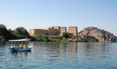 Melhores Férias no Egito: Cairo, Abu Simbel, Assuão e Luxor 8 dias - 7 noites — 2