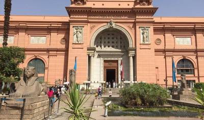 Melhores Férias no Egito: Cairo, Abu Simbel, Assuão e Luxor 8 dias - 7 noites — 3