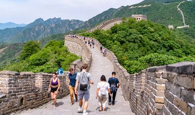 Excursão Personalizada de 11 Dias pela China e Tibete, Totalmente Guiada (Guia e Motorista Privados) — 2
