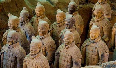 Tour Privado de 8 Dias Personalizado pelo Melhor da China, Tudo Incluído e Totalmente Guiado — 2