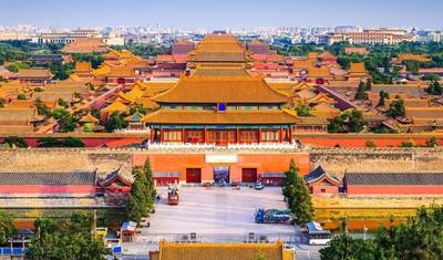 Tour Privado de 8 Dias Personalizado pelo Melhor da China, Tudo Incluído e Totalmente Guiado — 4