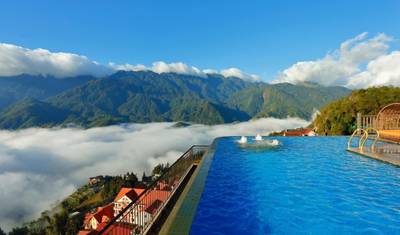 TR2025002 - 7 dias Hanói, Sapa e Baía de Halong — 5