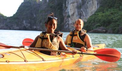 TR2025002 - 7 dias Hanói, Sapa e Baía de Halong — 4
