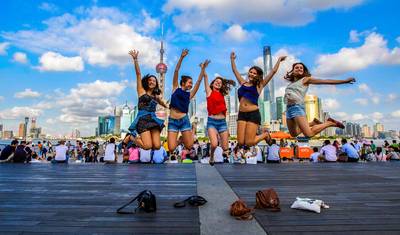 Melhor Tour de 8 Dias pela China: Grupo de Luxo, Hotéis 5 e 4 Estrelas, Tudo Incluído — 3