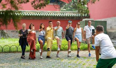 Melhor Tour de 8 Dias pela China: Grupo de Luxo, Hotéis 5 e 4 Estrelas, Tudo Incluído — 5