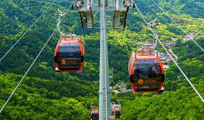 Excursão Familiar Personalizada de 6 Dias pela China para Pequim e Xangai (Privada) — 5