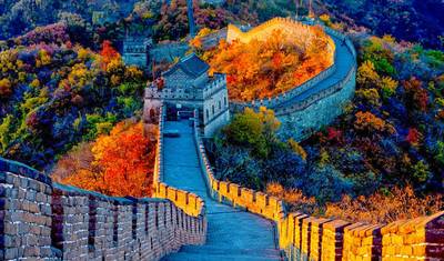 Excursão Familiar Personalizada de 6 Dias pela China para Pequim e Xangai (Privada) — 3
