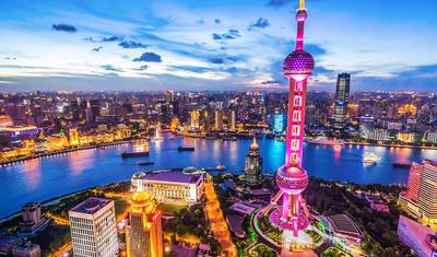 Excursão de 14 Dias pela China com Cruzeiro 5 Estrelas no Yangtze: Grupo Pequeno de Luxo e Hotéis de Qualidade — 5