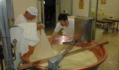 Sabor da Itália, Ciclismo Culinário na Emilia-Romagna - Clássico Autoguiado 8 dias — 3