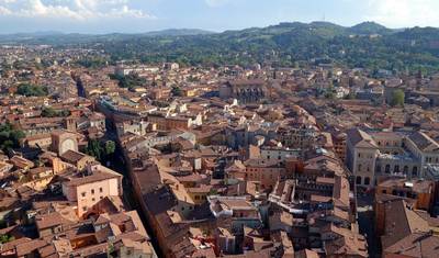 Sabor da Itália, Ciclismo Culinário na Emilia-Romagna - Clássico Autoguiado 8 dias — 4